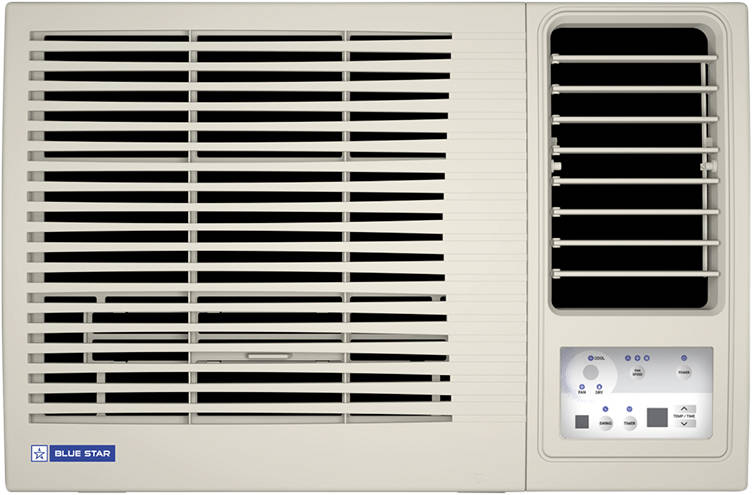 Star WFE312L 1 Ton 3 Star Air Conditioners Air Conditioner