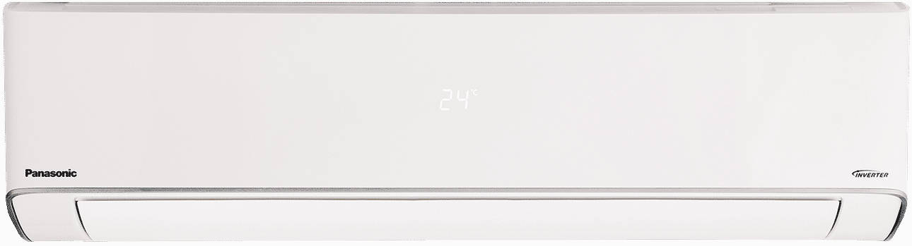 CS/CU-VU18BKYFM 1.5 Ton 5 Star Split Air Conditioner