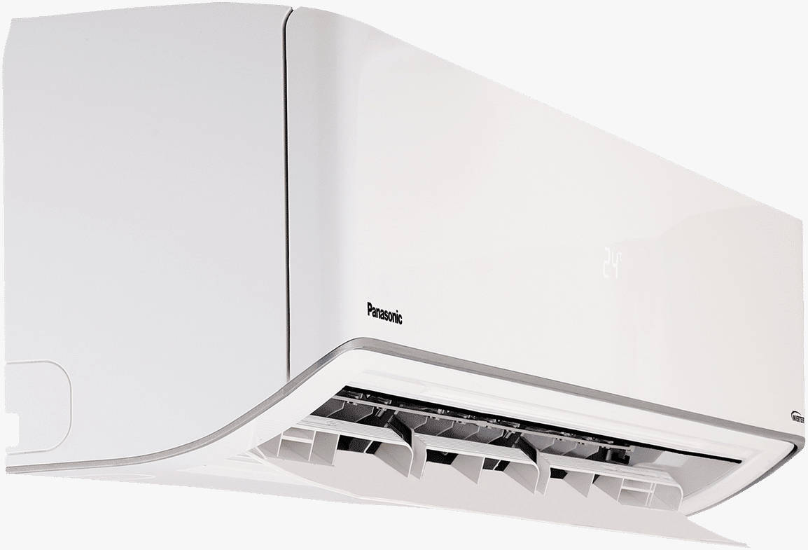 CS/CU-VU18BKYFM 1.5 Ton 5 Star Split Air Conditioner