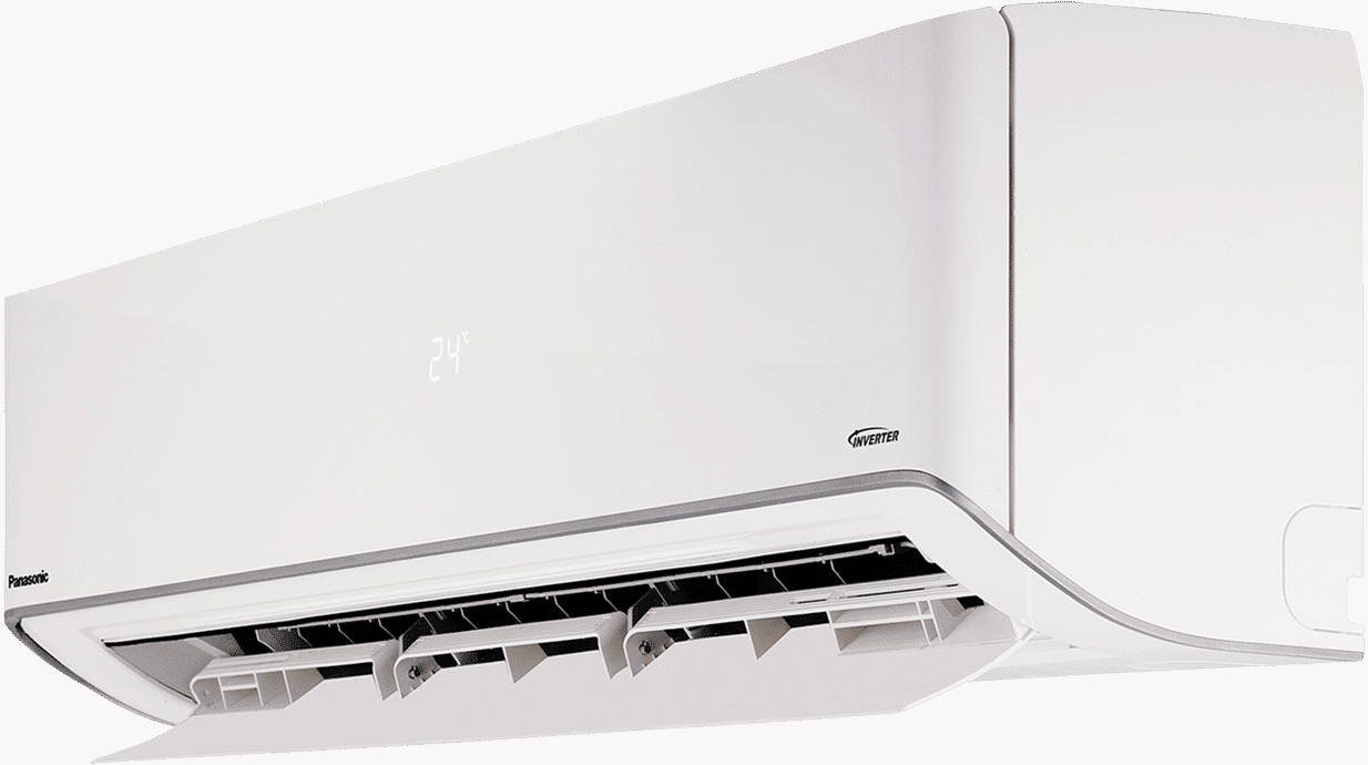 CS/CU-VU18BKYFM 1.5 Ton 5 Star Split Air Conditioner