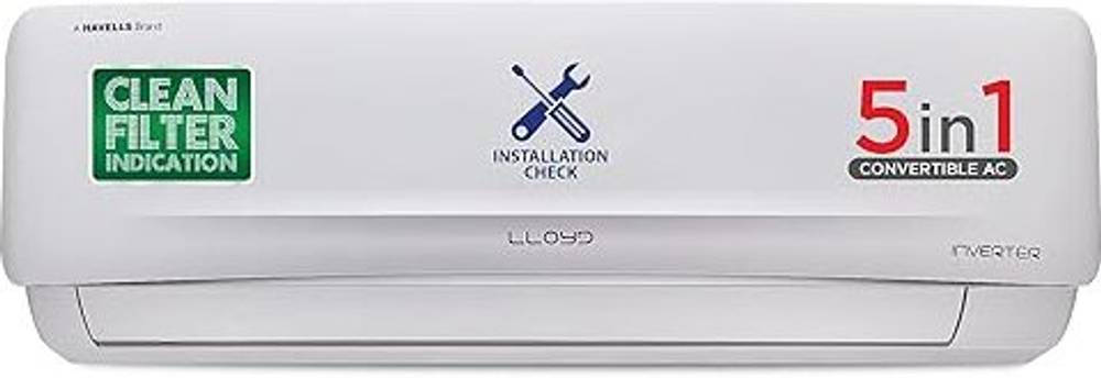 GLS18I3KWSEV 1.5 Ton 3 Star Inverter Air Conditioners Air Conditioner