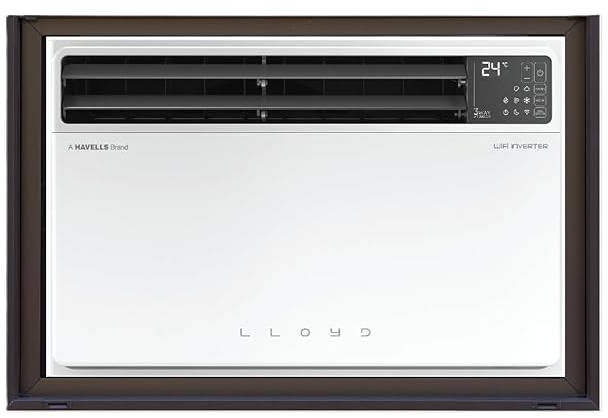 GLW18V5FWTBR 1.5 Ton 5 Star Inverter Air Conditioners Air Conditioner