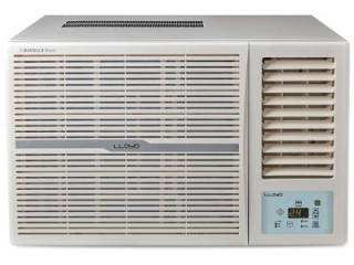 GLW18B32WSEW 1.5 Ton 3 Star Window Air Conditioner