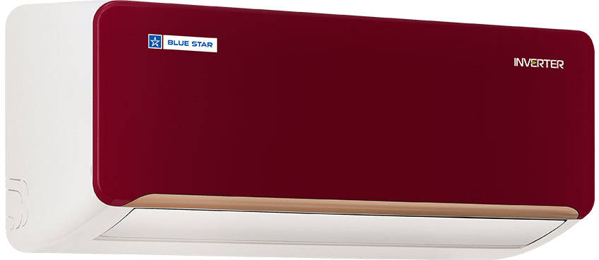 Star ID512QNUR-M 1 Ton 5 Star Air Conditioners Air Conditioner