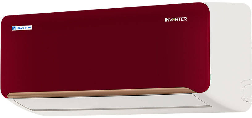 Star ID512QNUR-M 1 Ton 5 Star Air Conditioners Air Conditioner