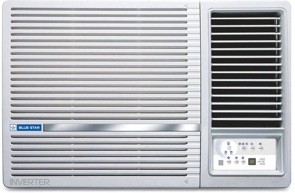 Star WIE518L 1.5 Ton 5 Star Inverter Air Conditioners Air Conditioner
