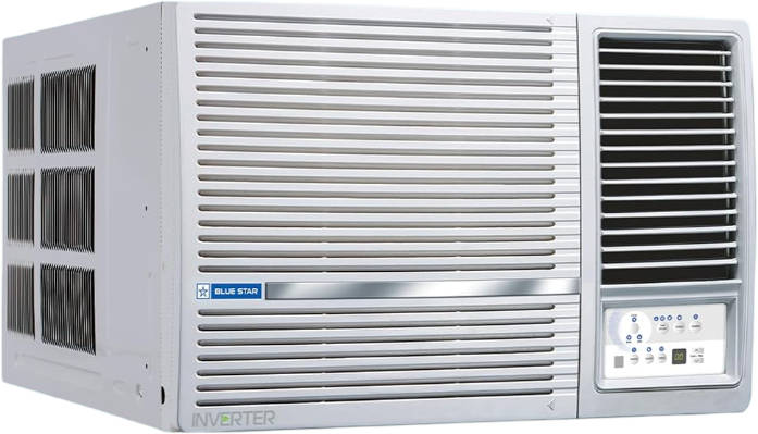 Star WIE518L 1.5 Ton 5 Star Inverter Air Conditioners Air Conditioner