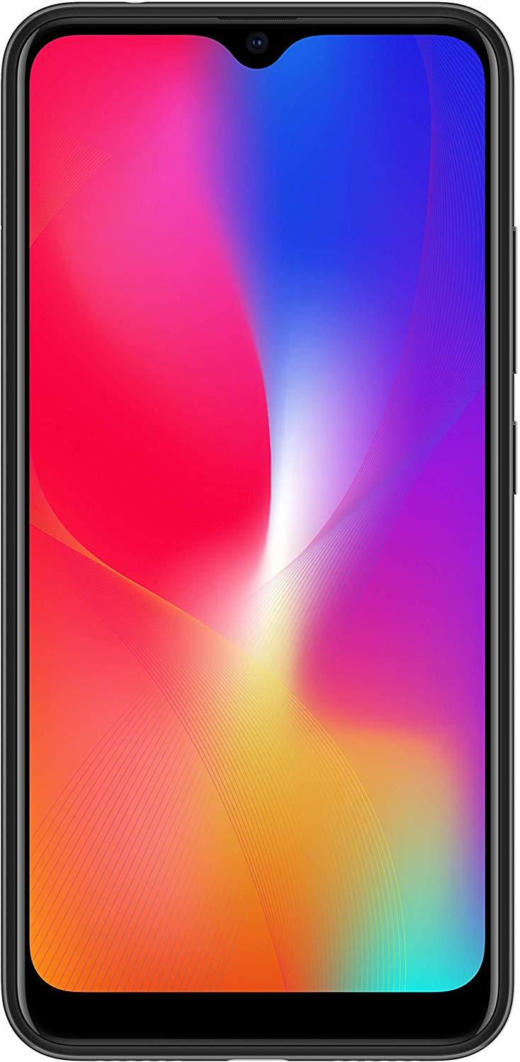 Panasonic Eluga Ray 610