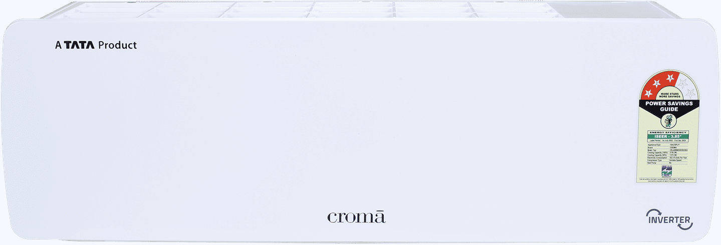 CRLA009IND283263 0.8 Ton 3 Star Inverter Split Air Conditioner