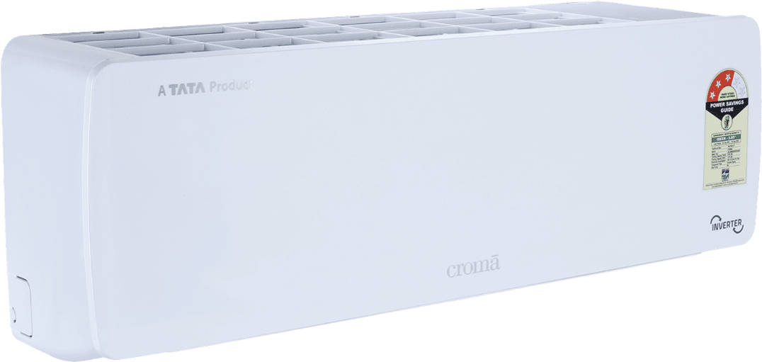 CRLA009IND283263 0.8 Ton 3 Star Inverter Split Air Conditioner