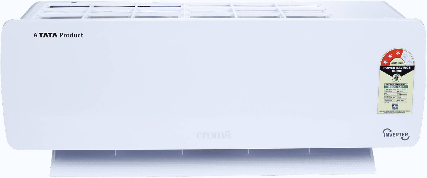 CRLA009IND283263 0.8 Ton 3 Star Inverter Split Air Conditioner