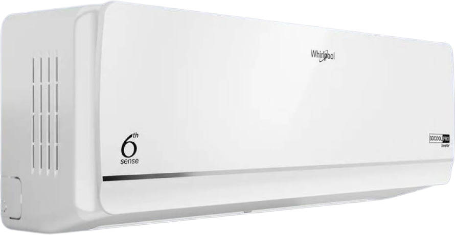 3D Cool Pro SAI18P35DEB0 1.5 Ton 3 Star Air Conditioners Air Conditioner