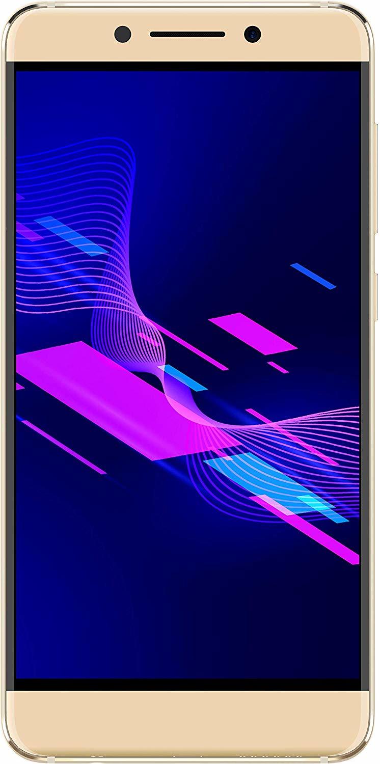 Panasonic Eluga Ray 800