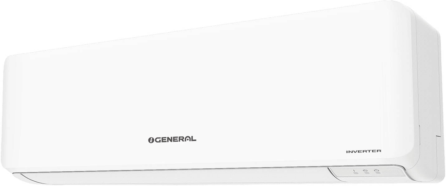 General ASGG18CNAA-B 1.5 Ton 3 Star Inverter Split Air Conditioner