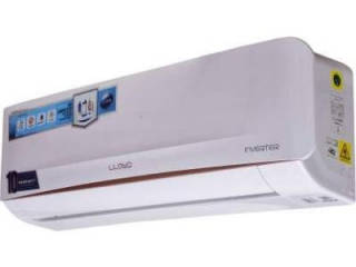 LS12I52WBEL 1 Ton 5 Star Inverter Split Air Conditioner