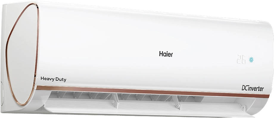 HSU19K-PYAIR4BN-INV 1.6 Ton 4 Star Split Air Conditioner
