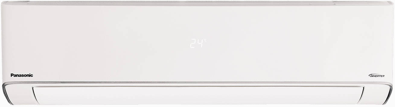 CS/CU-EU24BKY5FM 2 Ton 5 Star Inverter Split Air Conditioner
