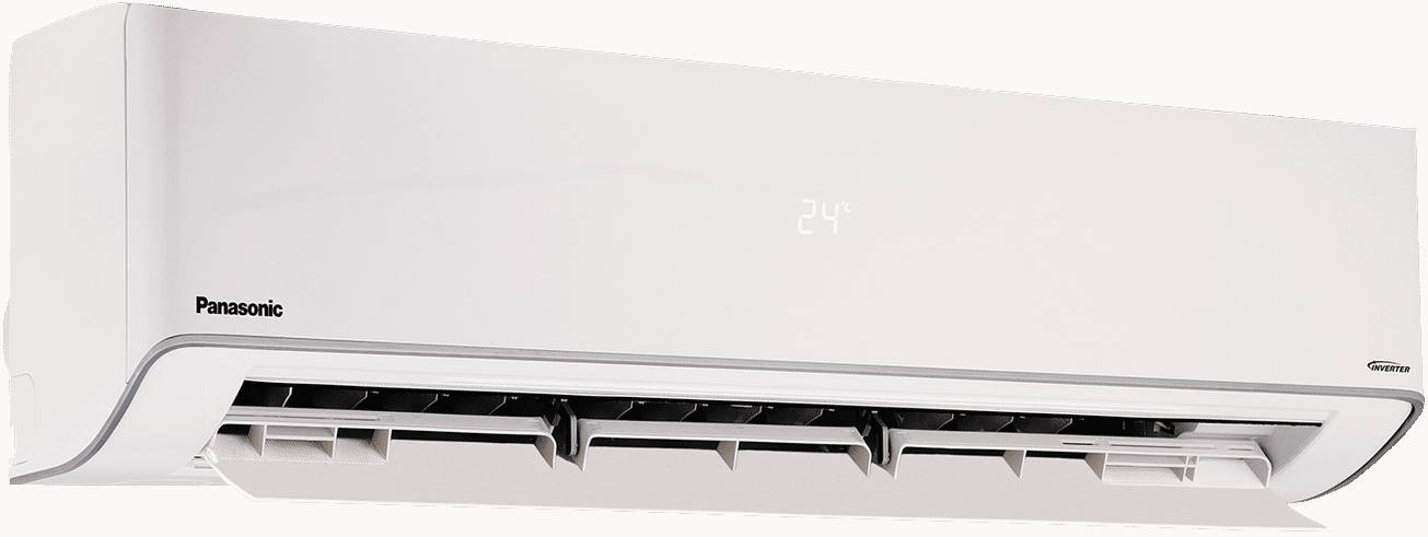 CS/CU-EU24BKY5FM 2 Ton 5 Star Inverter Split Air Conditioner