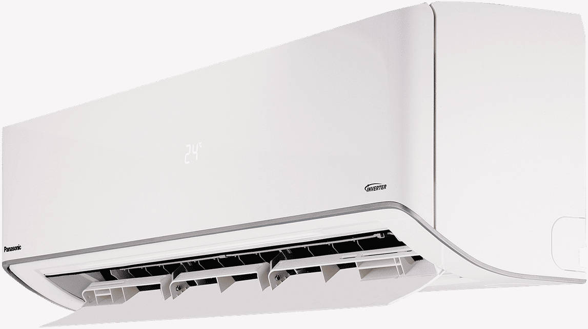 CS/CU-EU24BKY5FM 2 Ton 5 Star Inverter Split Air Conditioner
