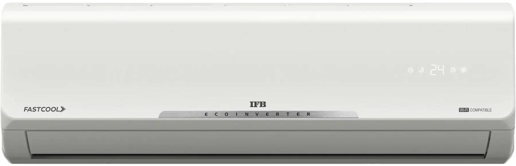 CI185SS22SGN1 1.5 Ton 5 Star Split Air Conditioner