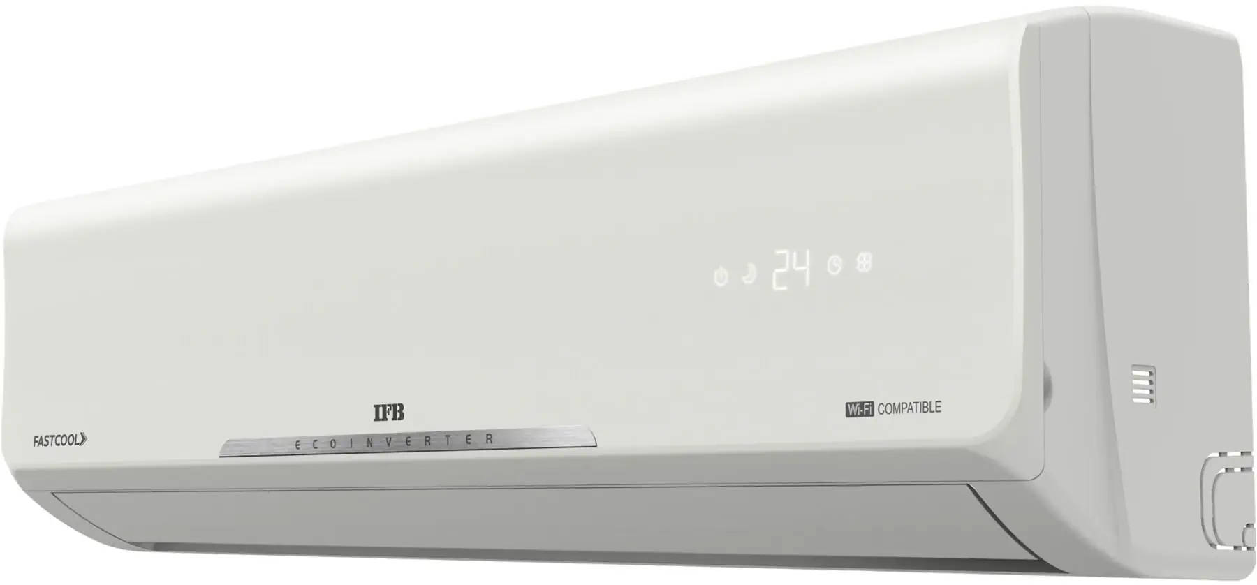 CI185SS22SGN1 1.5 Ton 5 Star Split Air Conditioner
