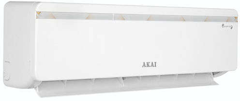 Kaashmir AKSI-183MQE 1.5 Ton 3 Star Inverter Split Air Conditioner