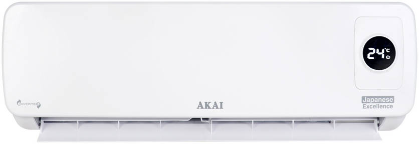 Siaachen AKSI-183NQE 1.5 Ton 3 Star Inverter Split Air Conditioner