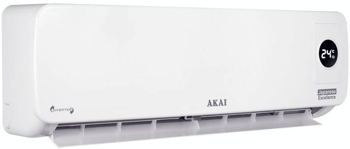 Siaachen AKSI-183NQE 1.5 Ton 3 Star Inverter Split Air Conditioner
