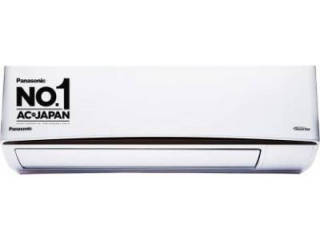 CU-RU18XKYT 1.5 Ton 3 Star Inverter Split Air Conditioner