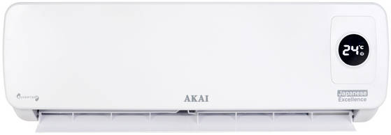 Siaachen AKSI-243E2NQE 1.5 Ton 3 Star Inverter Split Air Conditioner