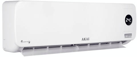 Siaachen AKSI-243E2NQE 1.5 Ton 3 Star Inverter Split Air Conditioner