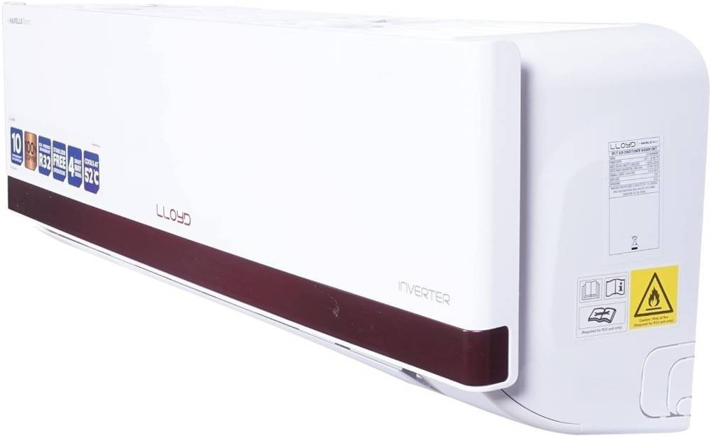 GLS18V5FOCXV 1.5 Ton 5 Star Inverter Air Conditioners Air Conditioner