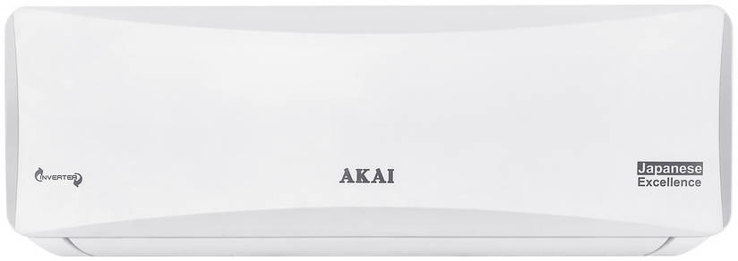 Nilgiree AKSI-183NQZ 1.5 Ton 3 Star Inverter Split Air Conditioner