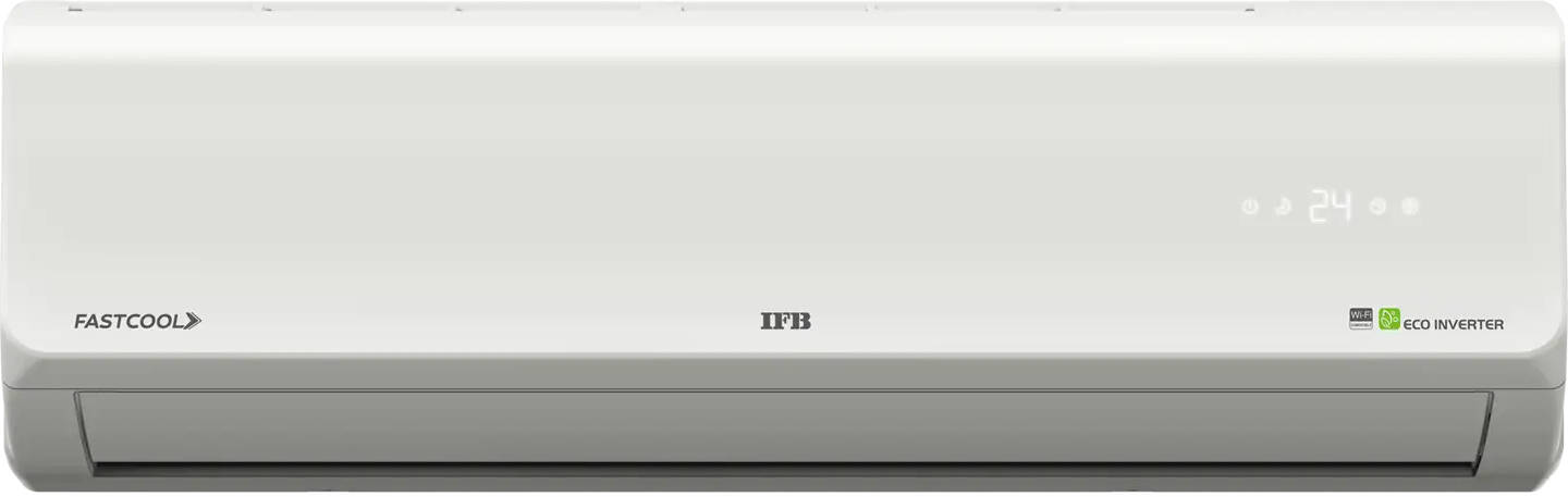 CI1332A113GN1 1 Ton 3 Star Inverter Air Conditioners Air Conditioner