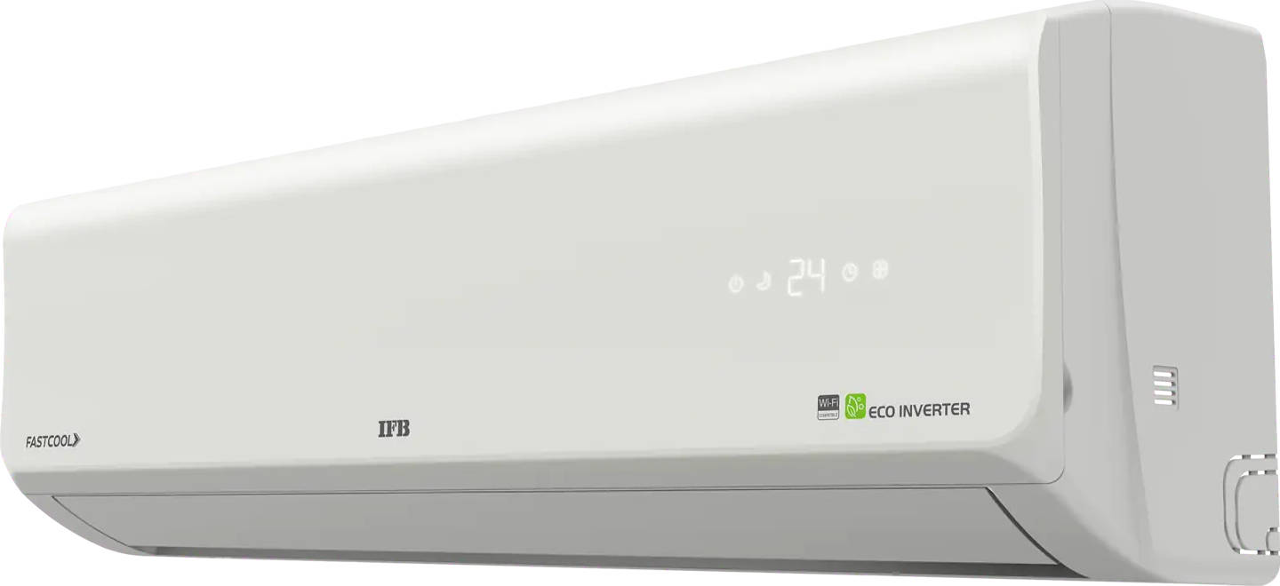CI1332A113GN1 1 Ton 3 Star Inverter Air Conditioners Air Conditioner