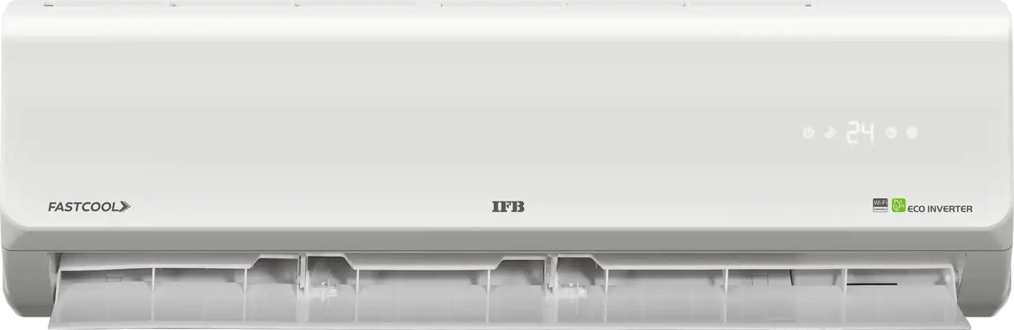 CI1332A113GN1 1 Ton 3 Star Inverter Air Conditioners Air Conditioner