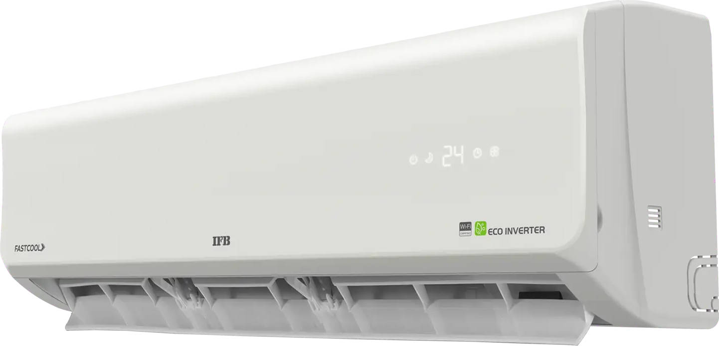 CI1332A113GN1 1 Ton 3 Star Inverter Air Conditioners Air Conditioner