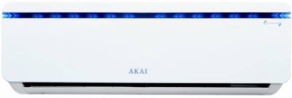 VedaCool AKSI-185MQE 1.5 Ton 5 Star Inverter Split Air Conditioner