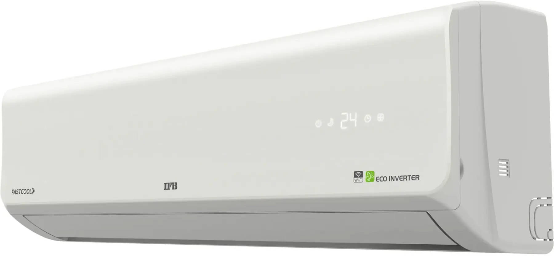 CI185SL22RGN1 1.5 Ton 5 Star Inverter Air Conditioners Air Conditioner