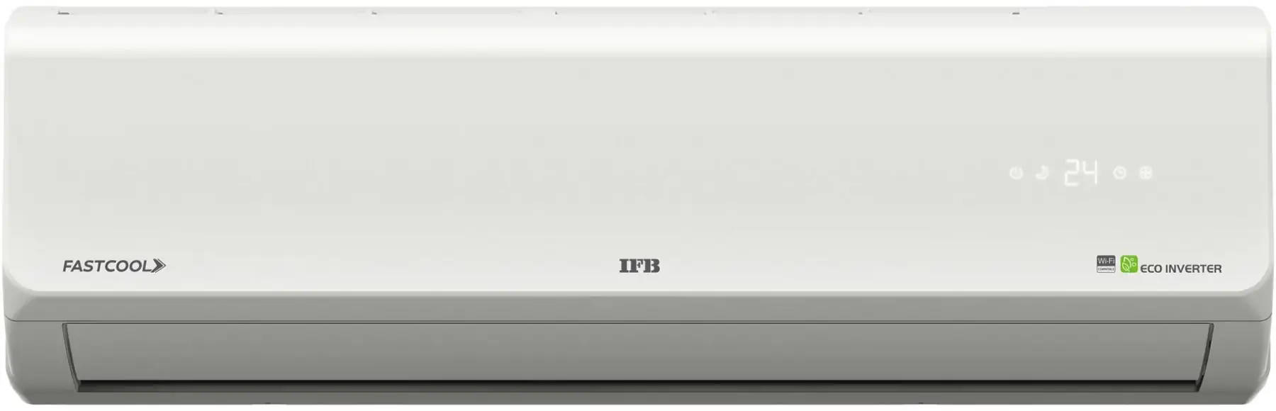 CI173SL22RGM1 1.5 Ton 3 Star Inverter Air Conditioners Air Conditioner