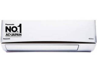 CS/CU-RU12XKY 1 Ton 3 Star Inverter Split Air Conditioner