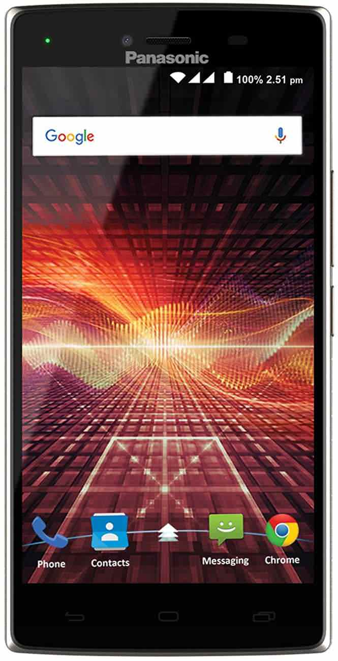 Panasonic Eluga Turbo