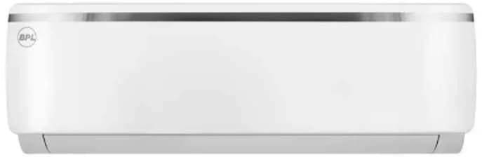BAS-F182ATFC 1.5 Ton 2 Star Inverter Split Air Conditioner