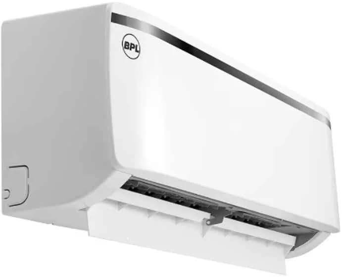 BAS-F182ATFC 1.5 Ton 2 Star Inverter Split Air Conditioner
