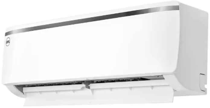 BAS-F182ATFC 1.5 Ton 2 Star Inverter Split Air Conditioner