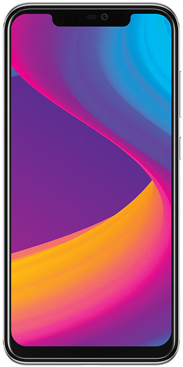 Panasonic Eluga X1