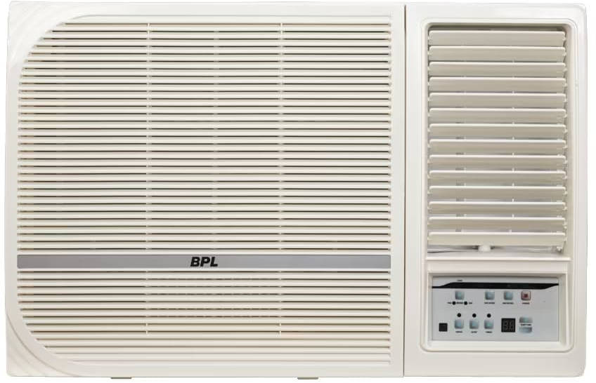 BAW-F5ABPSY 1.5 Ton 2 Star Window Air Conditioner