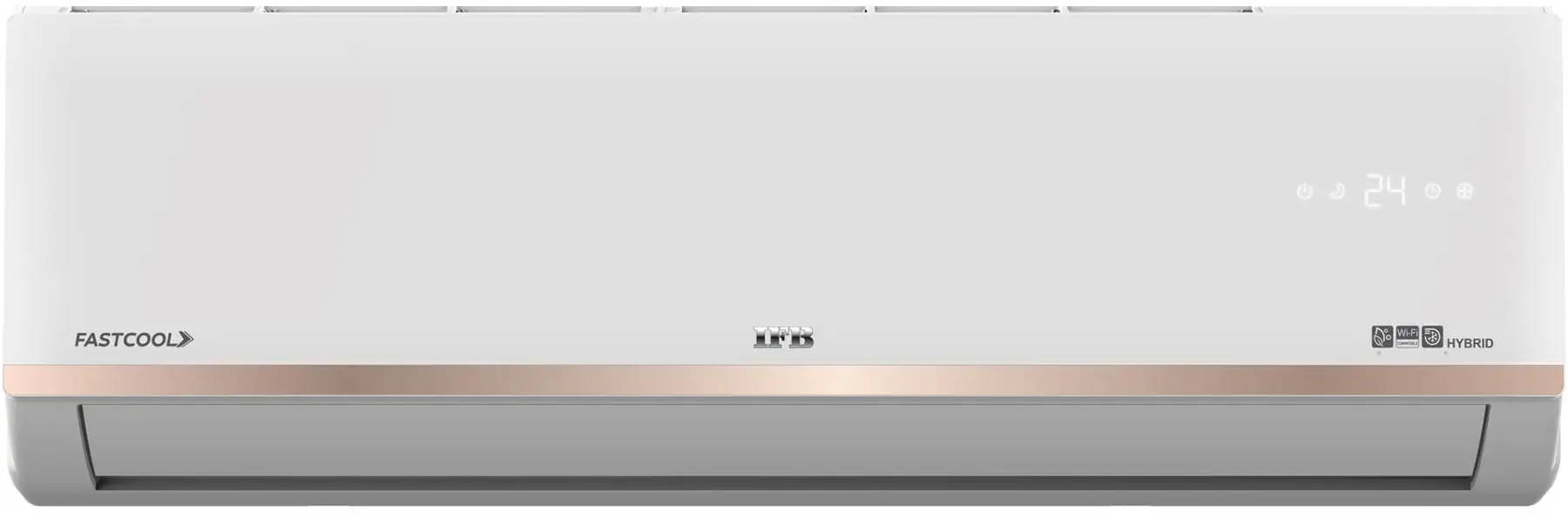 CI223GN32RGN1 2 Ton 3 Star Inverter Air Conditioners Air Conditioner