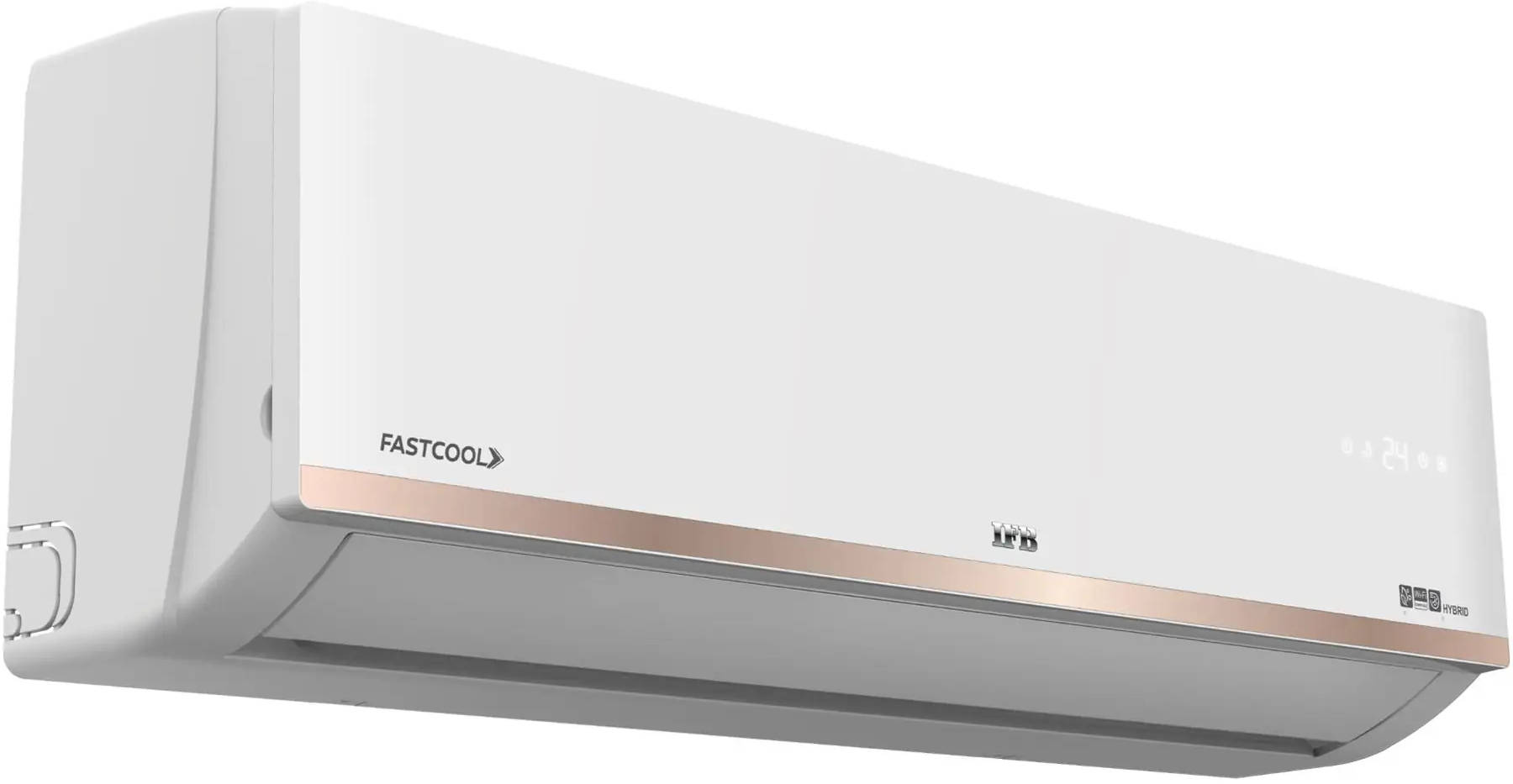 CI223GN32RGN1 2 Ton 3 Star Inverter Air Conditioners Air Conditioner