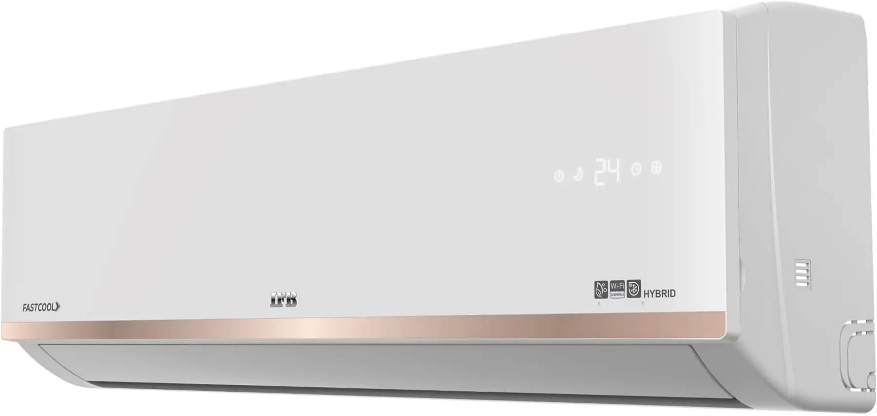 CI223GN32RGN1 2 Ton 3 Star Inverter Air Conditioners Air Conditioner